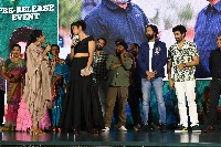 Aa Okkati Adakku Movie Pre Release Event Photos